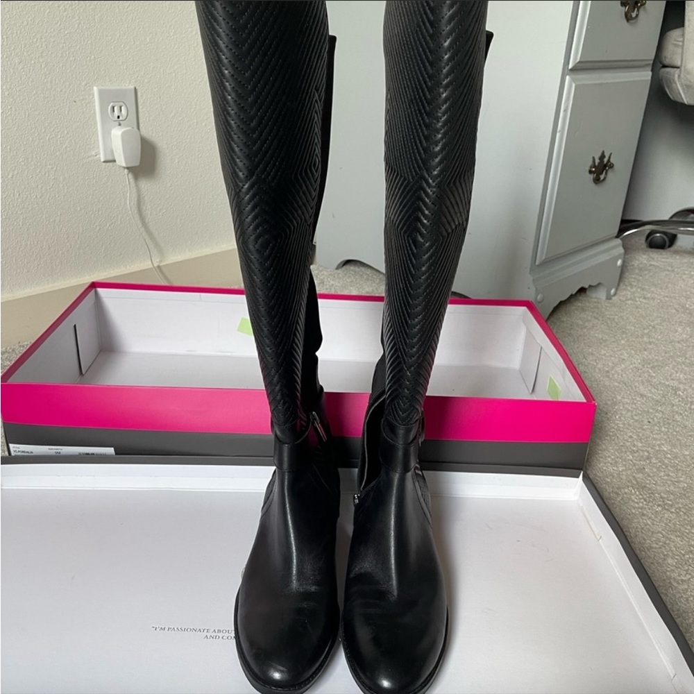 Vince Camuto Boots (sz 9) NIB